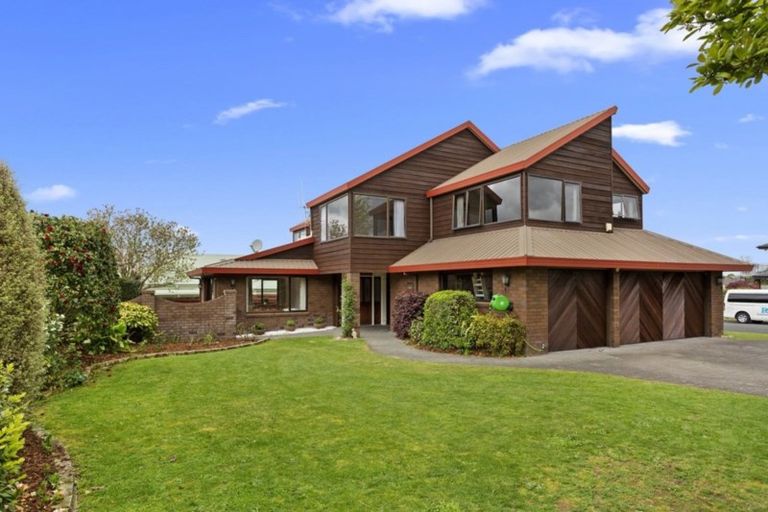 Photo of property in 1 Tahawai Crescent, Matamata, 3400