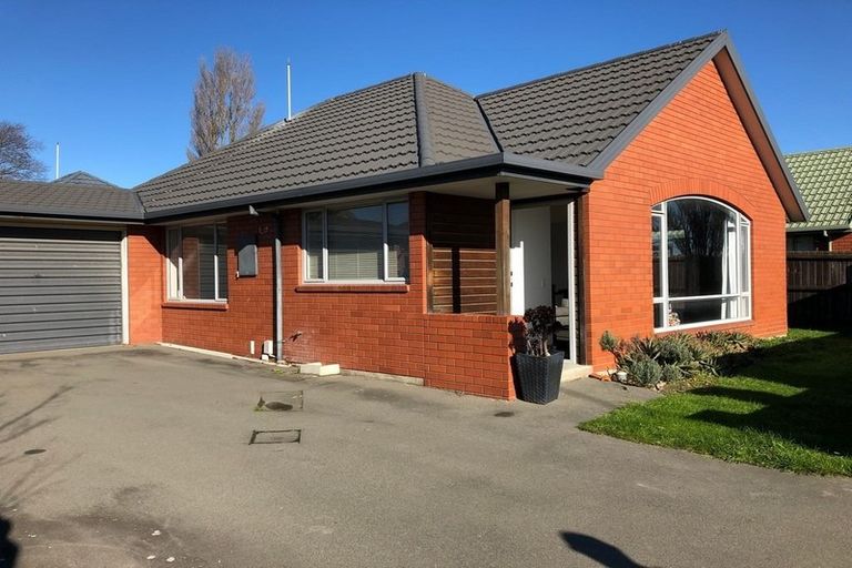 Photo of property in 84 Disraeli Street, Addington, Christchurch, 8024