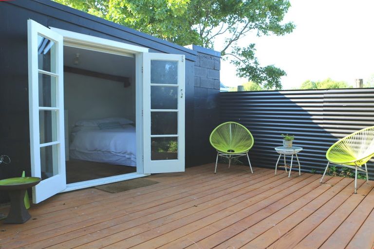 Photo of property in 124 North Shore Road, Eskdale, Napier, 4182