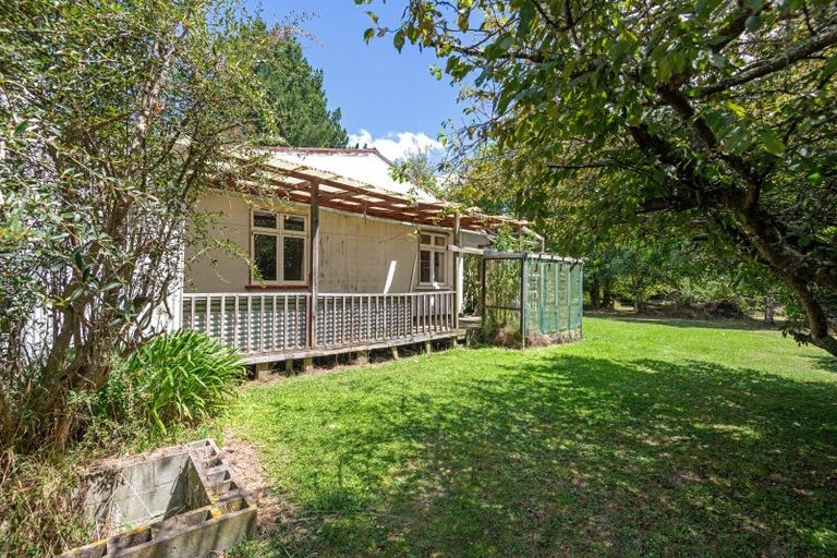 Photo of property in 1384 Taonui Road, Pohangina, Feilding, 4775