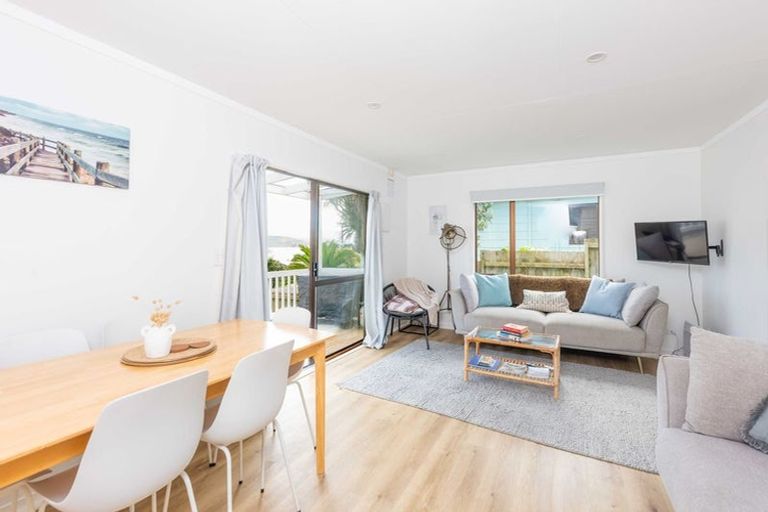 Photo of property in 58 Fairlie Crescent, Opononi, Kaikohe, 0473