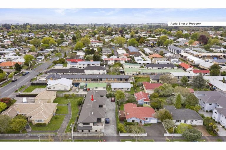 Photo of property in 66b Wellington Street, Hamilton East, Hamilton, 3216