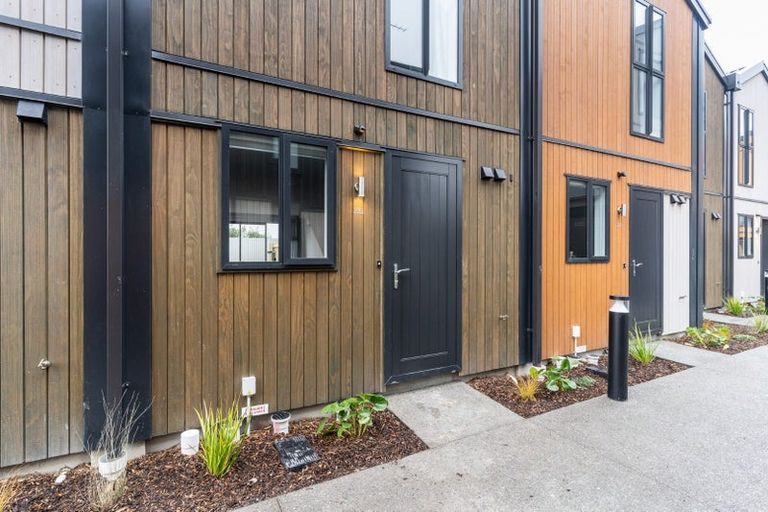 Photo of property in 2/266 Armagh Street, Christchurch Central, Christchurch, 8011