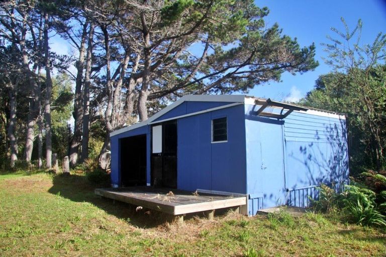 Photo of property in 34 Otaipango Road, Houhora, Kaitaia, 0484