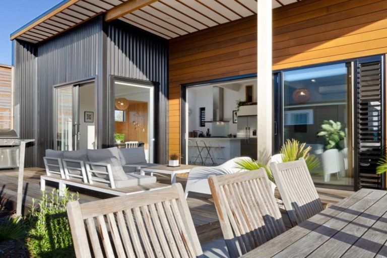 Photo of property in 10 Shearwater Lane, Point Wells, Warkworth, 0986