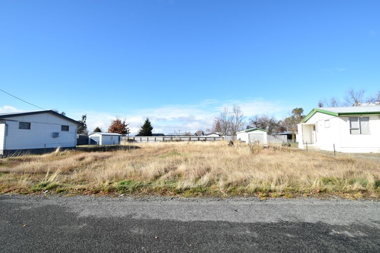 Photo of property in 193 Mackenzie Drive, Twizel, 7901