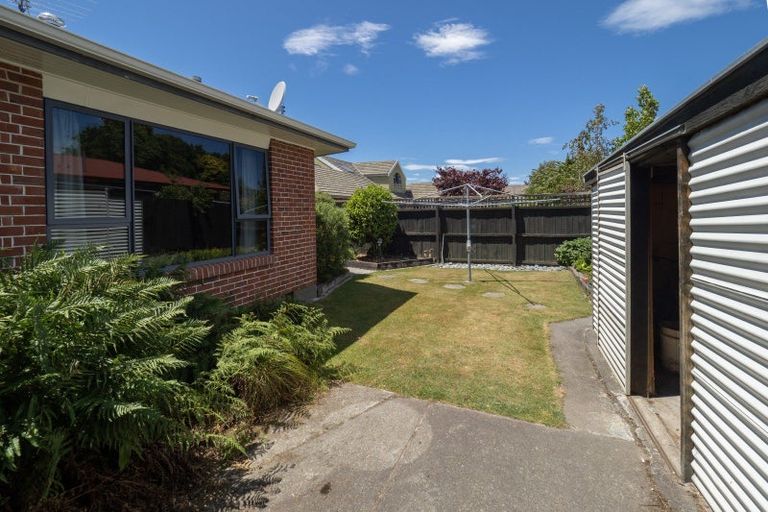 Photo of property in 49 Harrison Street, Allenton, Ashburton, 7700