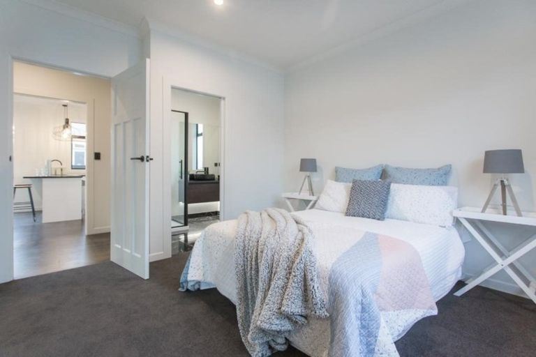 Photo of property in 16 Gillies Avenue, Claudelands, Hamilton, 3214