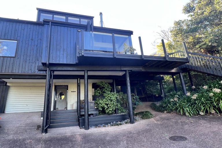 Photo of property in 23 Telephone Road, Birkenhead, Auckland, 0626