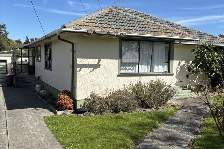 Photo of property in 20 Glen Street, Marchwiel, Timaru, 7910
