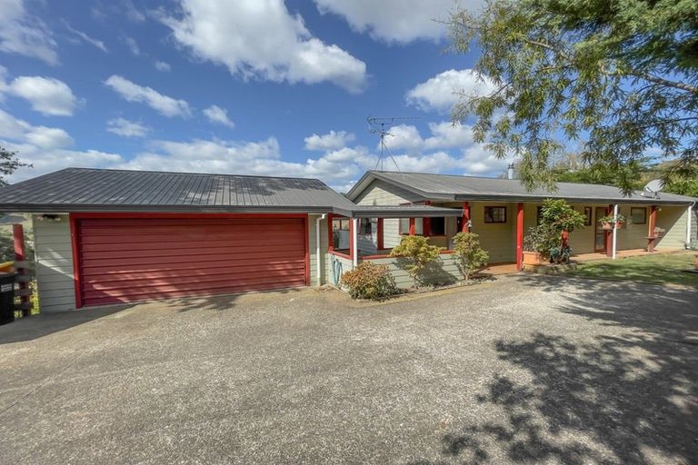 Photo of property in 42 Bennett Street, Paeroa, 3600