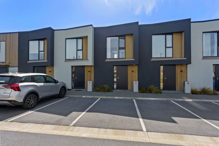 Photo of property in 7/10 Trieste Way, Paraparaumu, 5032