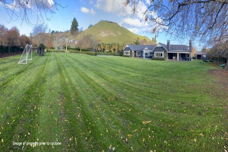 Photo of property in 664a Swamp Road, Puketapu, Napier, 4183