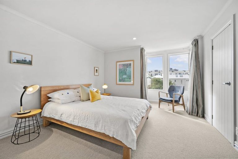 Photo of property in 153c Grant Road, Thorndon, Wellington, 6011