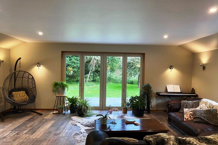 Photo of property in 430 Birch Hill Road, Okuku, Rangiora, 7473