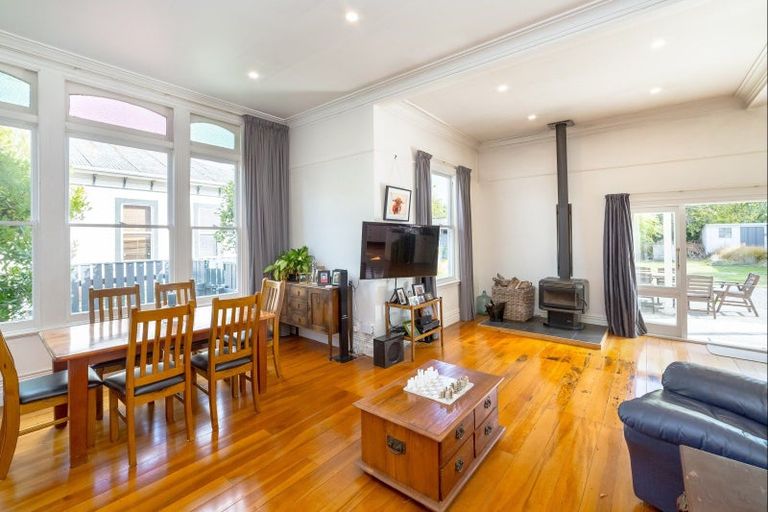 Photo of property in 35 Opaki Road, Lansdowne, Masterton, 5810