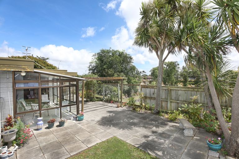 Photo of property in 19 Fitzroy Street, Terrace End, Palmerston North, 4410