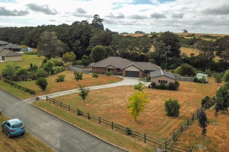 Photo of property in 5 Piako Park Lane, Morrinsville, 3300