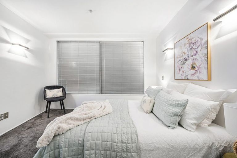 Photo of property in Century City Apartments, 70/72 Tory Street, Te Aro, Wellington, 6011
