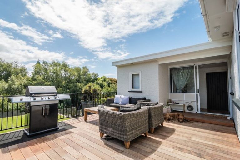 Photo of property in 5 Maltby Avenue, West End, Timaru, 7910