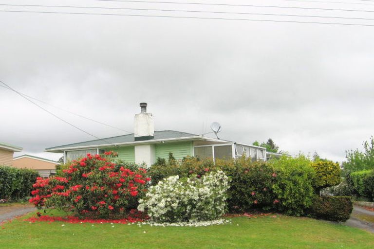 Photo of property in 45 Aorangi Road, Paeroa, 3600