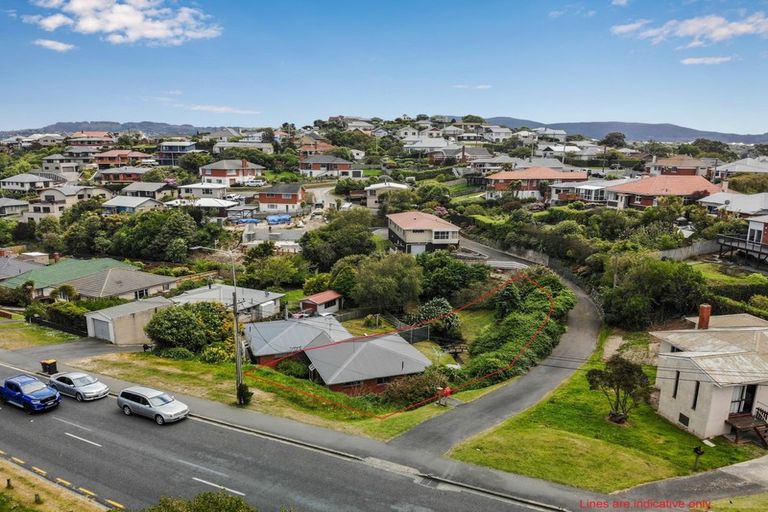 Photo of property in 85a Tahuna Road, Tainui, Dunedin, 9013