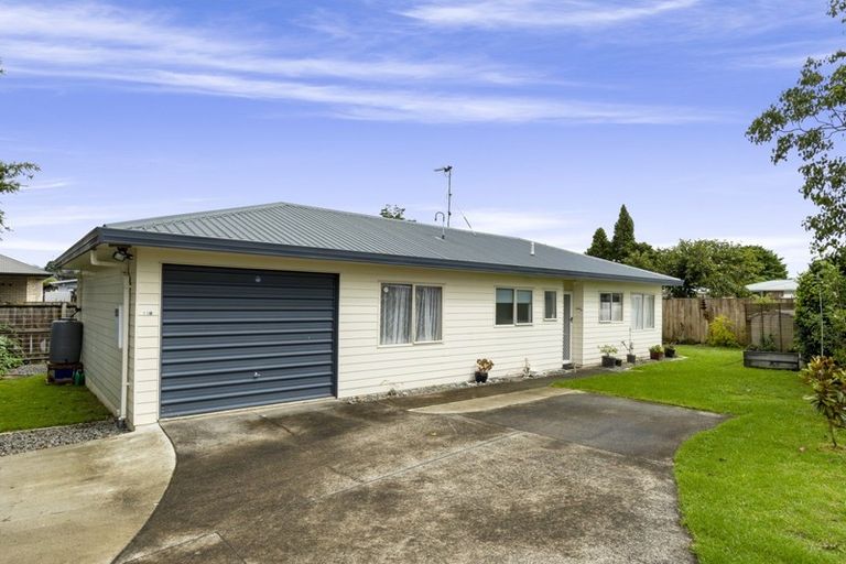 Photo of property in 10b Wills Road, Katikati, 3129