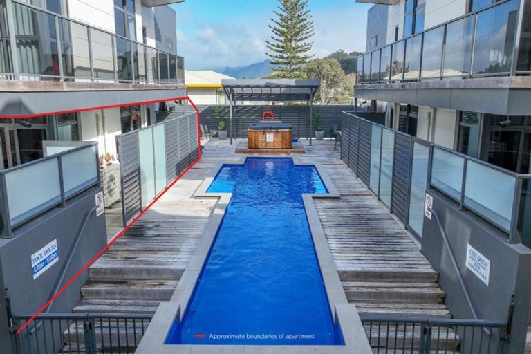 Photo of property in 1/105h Aickin Road, Whangamata, 3620