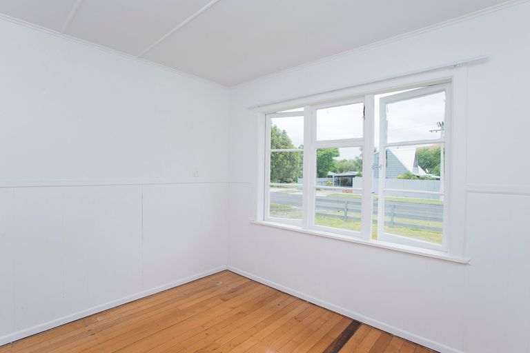 Photo of property in 22 Hooper Street, Tamarau, Gisborne, 4010