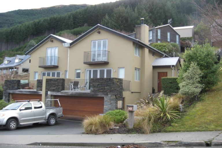 Photo of property in 34b Greenstone Place, Fernhill, Queenstown, 9300