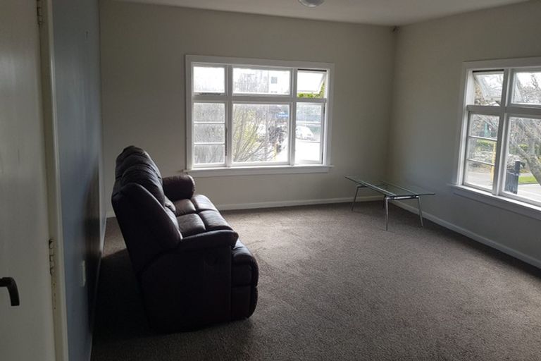 Photo of property in 297 Barbadoes Street, Christchurch Central, Christchurch, 8011