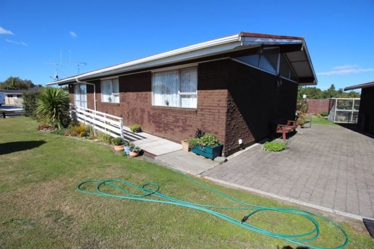 Photo of property in 61 Tainui Street, Tokoroa, 3420