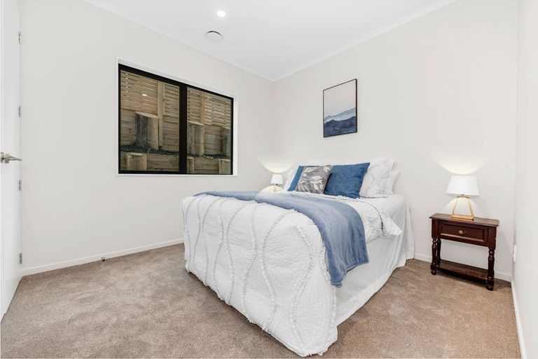 Photo of property in 30 Adamson Road, Flat Bush, Auckland, 2019