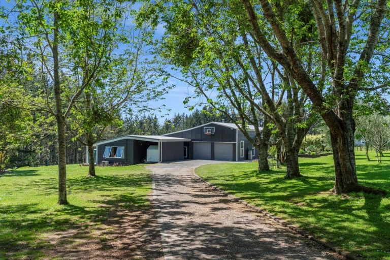 Photo of property in 173a Belk Road South, Omanawa, 3173