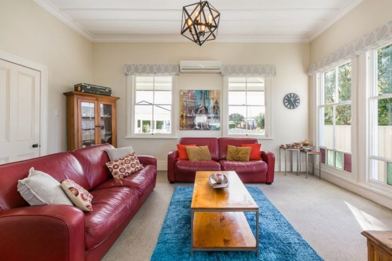 Photo of property in 9a Bowling Road, Greenmeadows, Napier, 4112