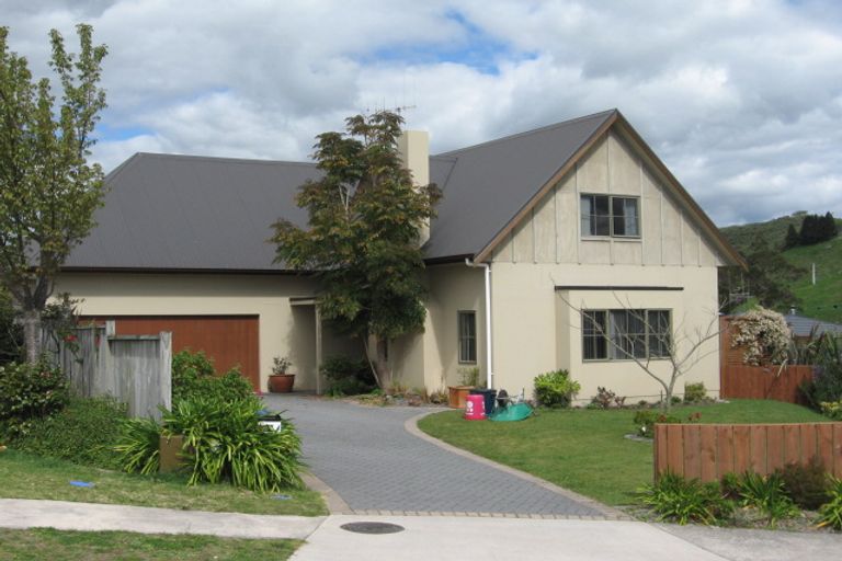 Photo of property in 27 Solander Drive, Welcome Bay, Tauranga, 3112