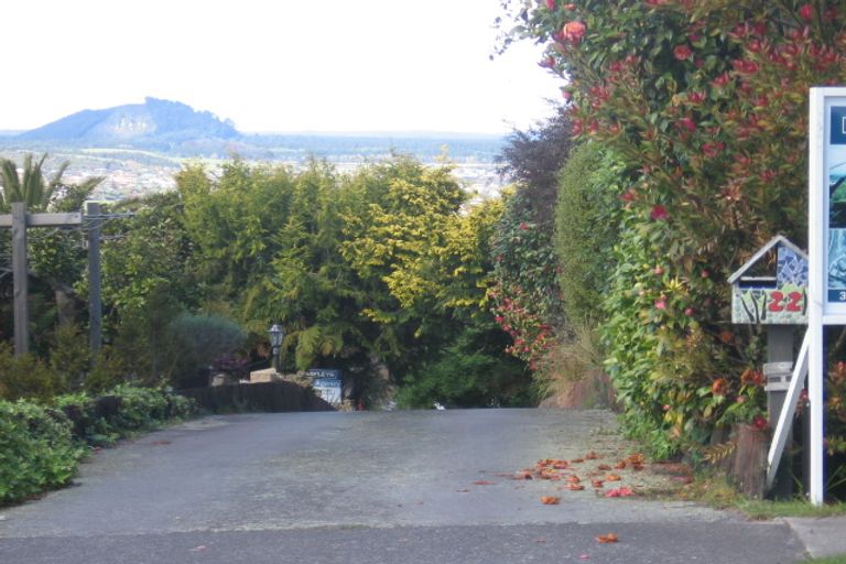 Photo of property in 22 Olive Avenue, Nukuhau, Taupo, 3330