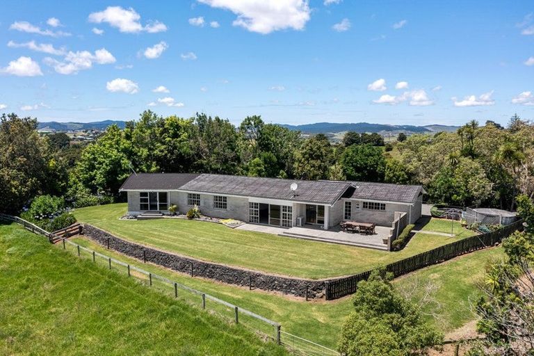 Photo of property in 180 Port Albert Road, Wellsford, 0900