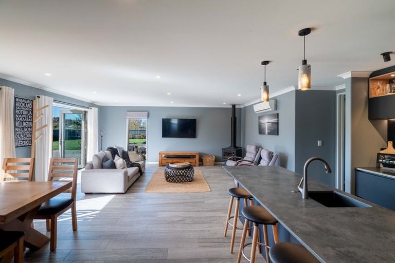 Photo of property in 80 Preston Avenue, West Melton, 7618