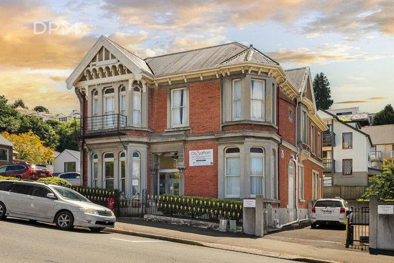 Photo of property in 75d York Place, Dunedin Central, Dunedin, 9016