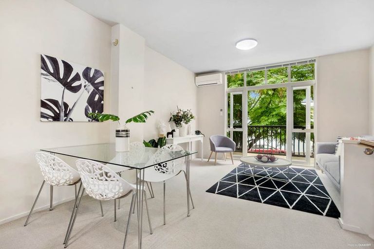 Photo of property in 4/8 Burgoyne Street, Grey Lynn, Auckland, 1021