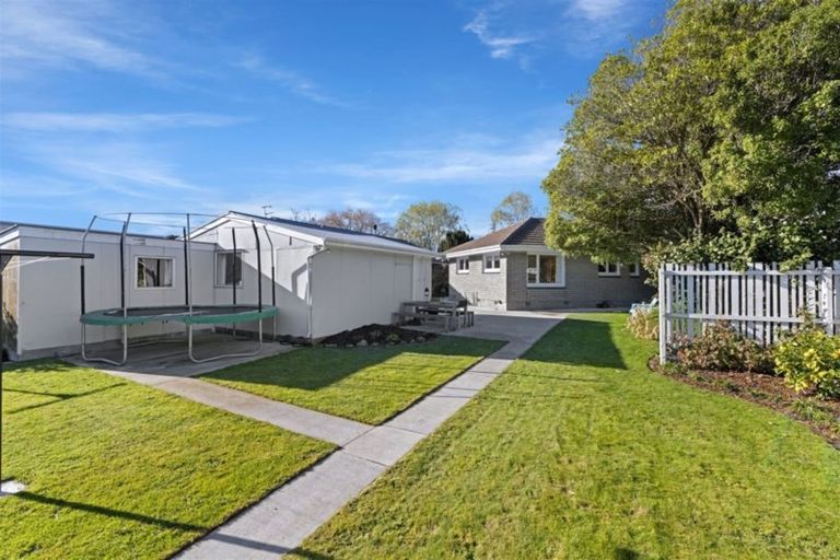 Photo of property in 28 Sloan Terrace, Cashmere, Christchurch, 8022