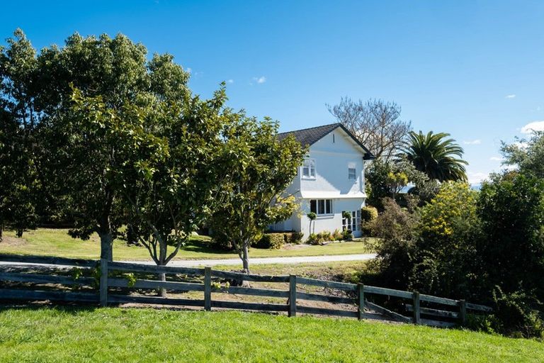 Photo of property in 277 Middle Road, Havelock North, Hastings, 4172