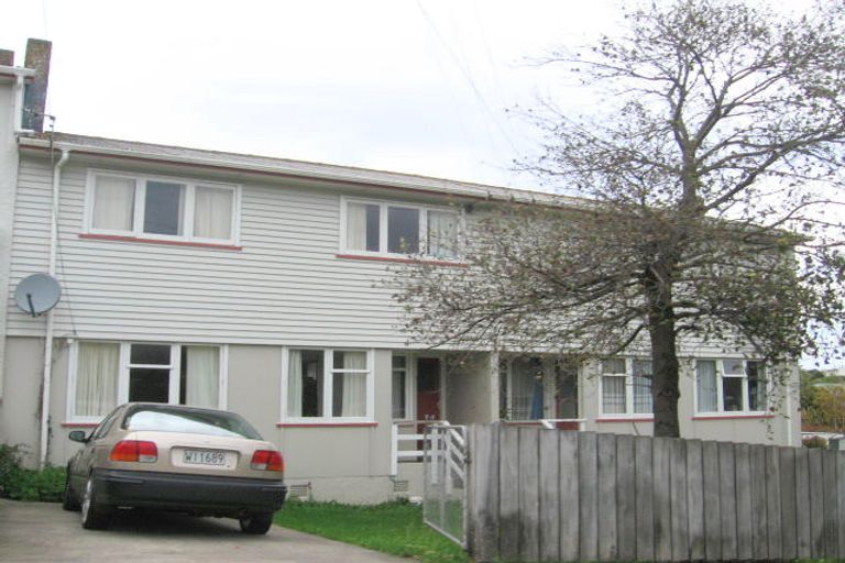 Photo of property in 72 Bell Street, Tawa, Wellington, 5028