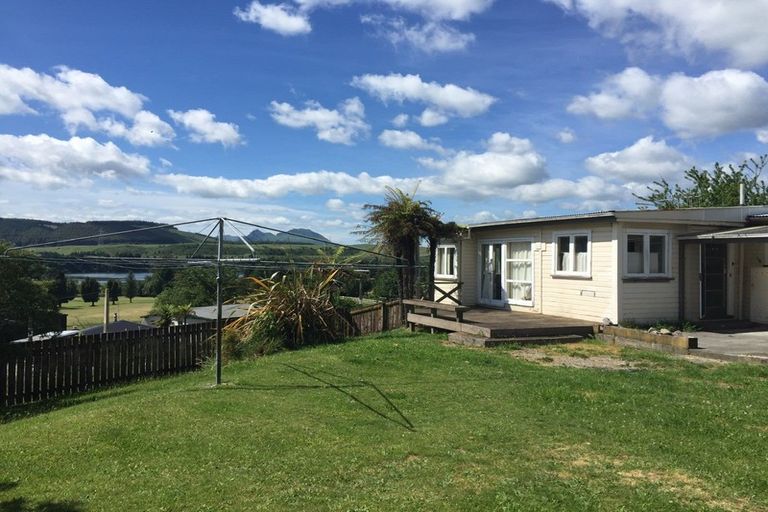 Photo of property in 20 Rimu Street, Mangakino, 3421