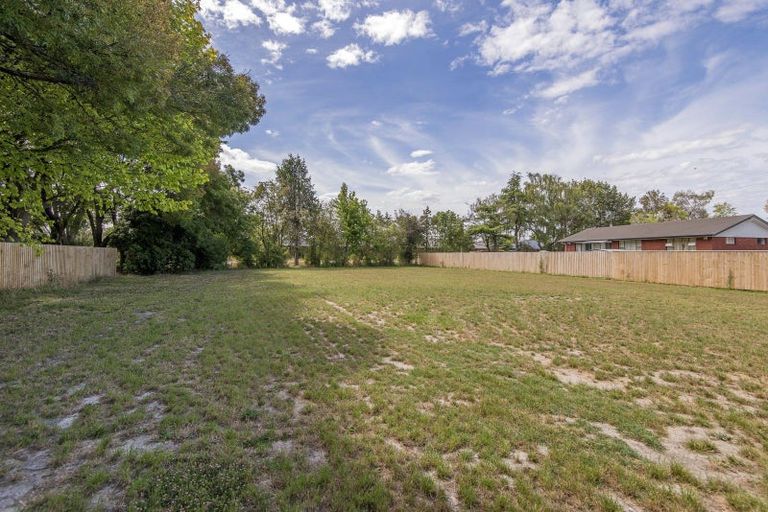 Photo of property in 6 Shorthorn Lane, Halswell, Christchurch, 8025