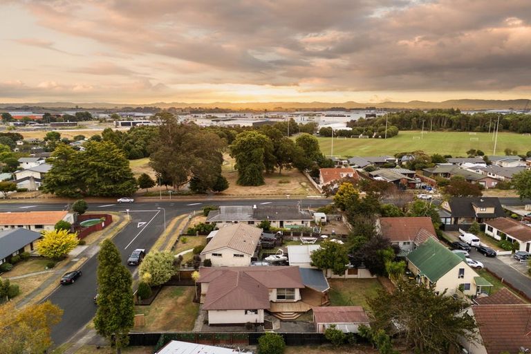 Photo of property in 46 Elmwood Crescent, Pukete, Hamilton, 3200