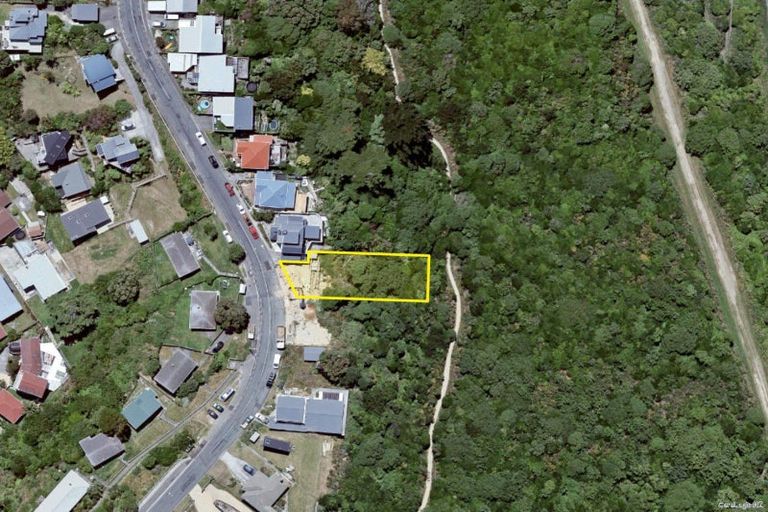 Photo of property in 79 Buckley Road, Southgate, Wellington, 6023