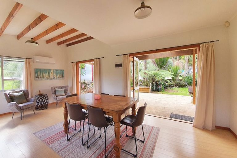 Photo of property in 135 Omapere Road, Kaikohe, 0405