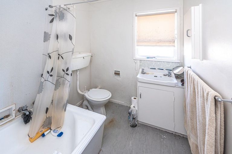 Photo of property in 33c Harrison Street, Whanganui, 4500